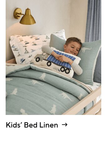 Kids' Bed Linen
